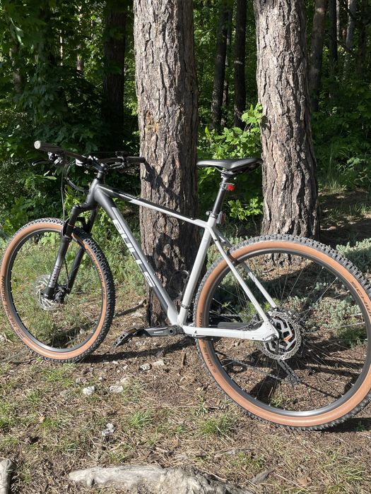 Bulls Copperhead 3, гірський ввелосипед, хадртейл