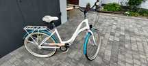 Rower 26" Romet Pop Art