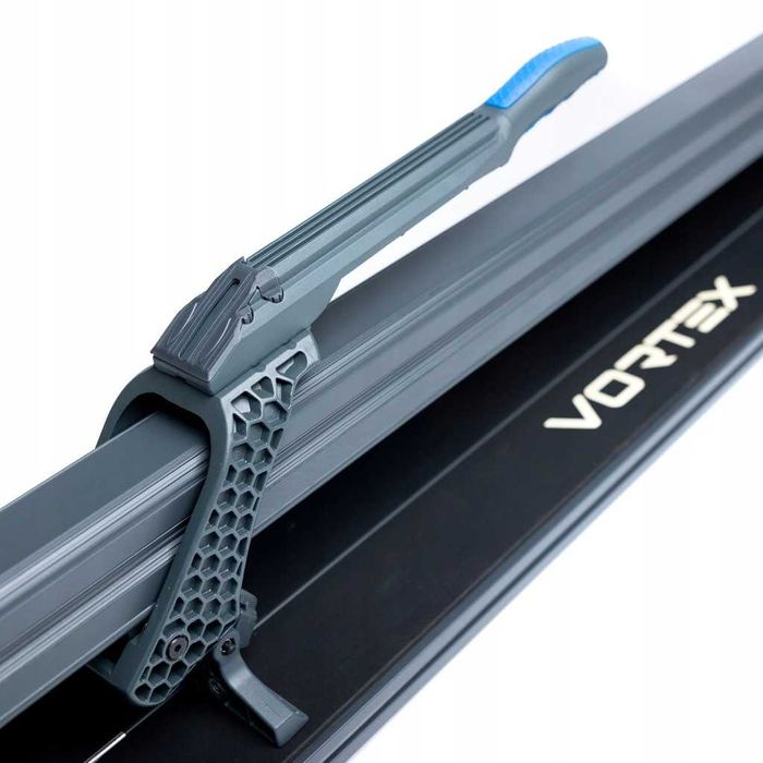 Przecinarka ręczna do glazury 120 cm VORTEX NIEMODLIN Zielony LAser