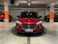 Hyunday Tucson 2020 2l