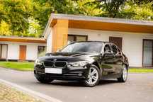 BMW Seria 3 BMW 320d xDrive Sport Line, Salon Polska, FV23%
