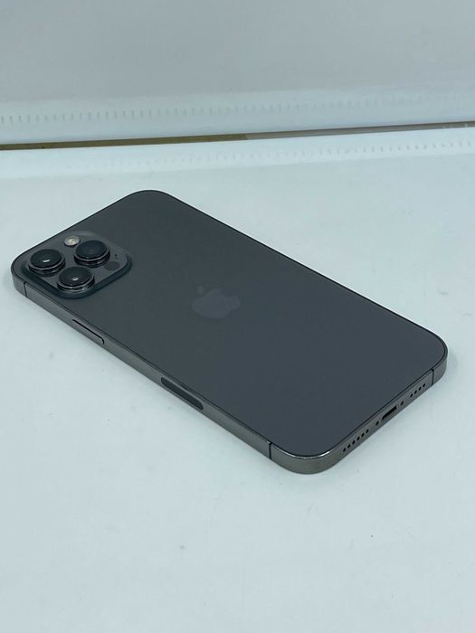 iPhone 12 Pro Max 128GB Graphite ГАРАНТІЯ 6 Місяців МАГАЗИН 4449