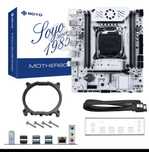 Soyo x99 Lga 2011-3 płyta główna xeon