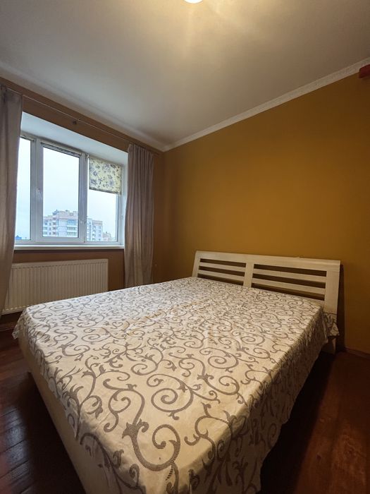 Квартира в центрі міста Буча! Двокімнатна!
