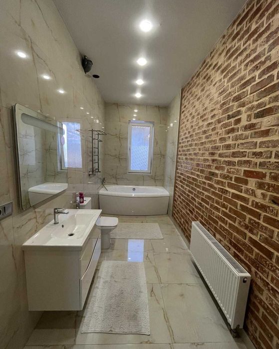 Продажа ДОМА в Совиньоне,  гараж, бассейн, 7.5 сот