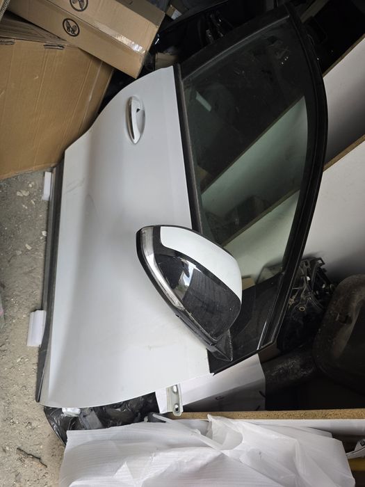 шевроле болт chevrolet bolt euv двері перед