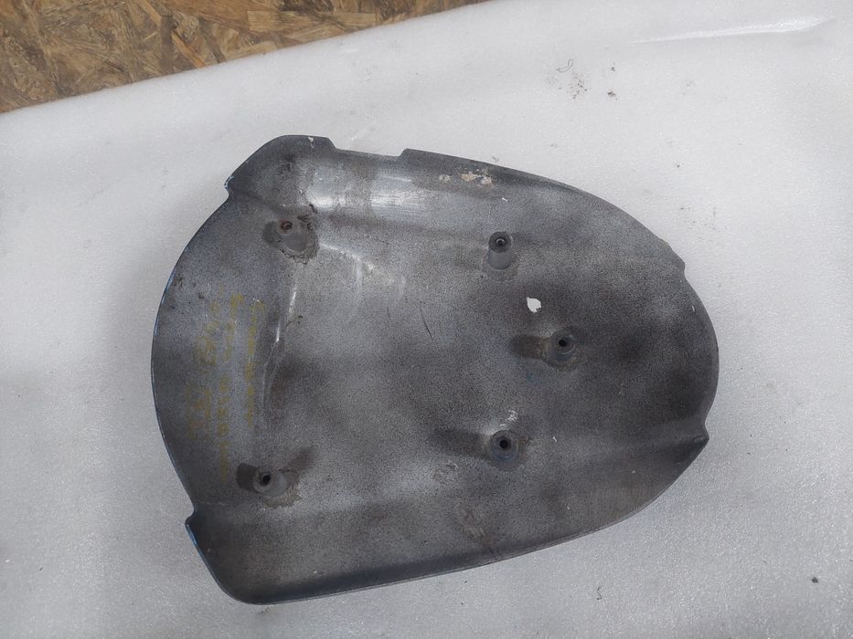 Suzuki gsxr 1000 k7 k8 nakładka fotela pasażera