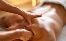 Massagem ao Domicílio