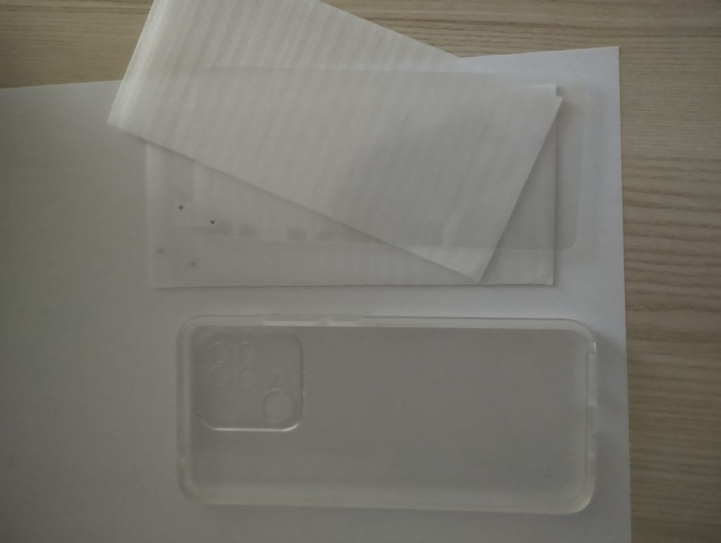 Etui pokrowiec na telefon Xiaomi 10C