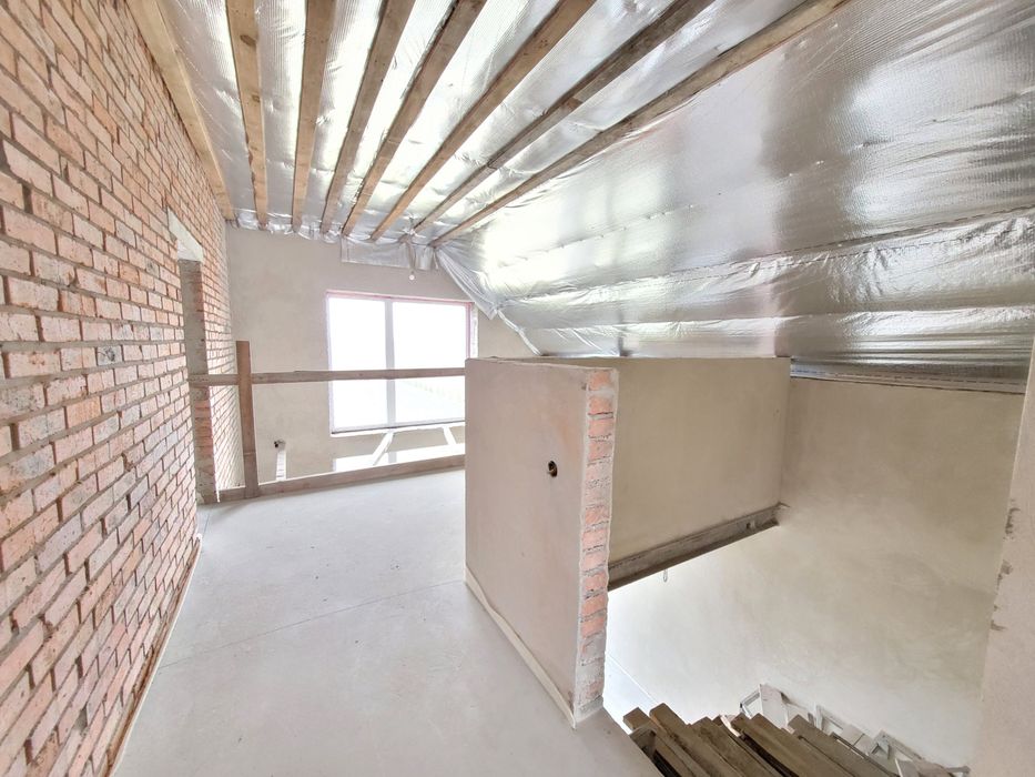 5к. БУДИНОК! СТРУМІВКА! 2пов,12сот,157м2, 140000уо!