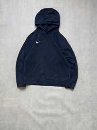 Bluza Nike swoosh logo washed unisex