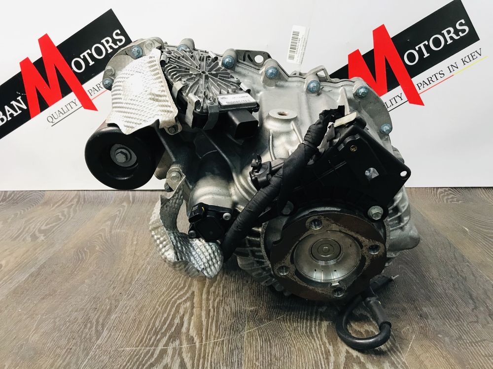 Раздаточная коробка Land Range Rover Sport L405 L494 Discovery 5 L462