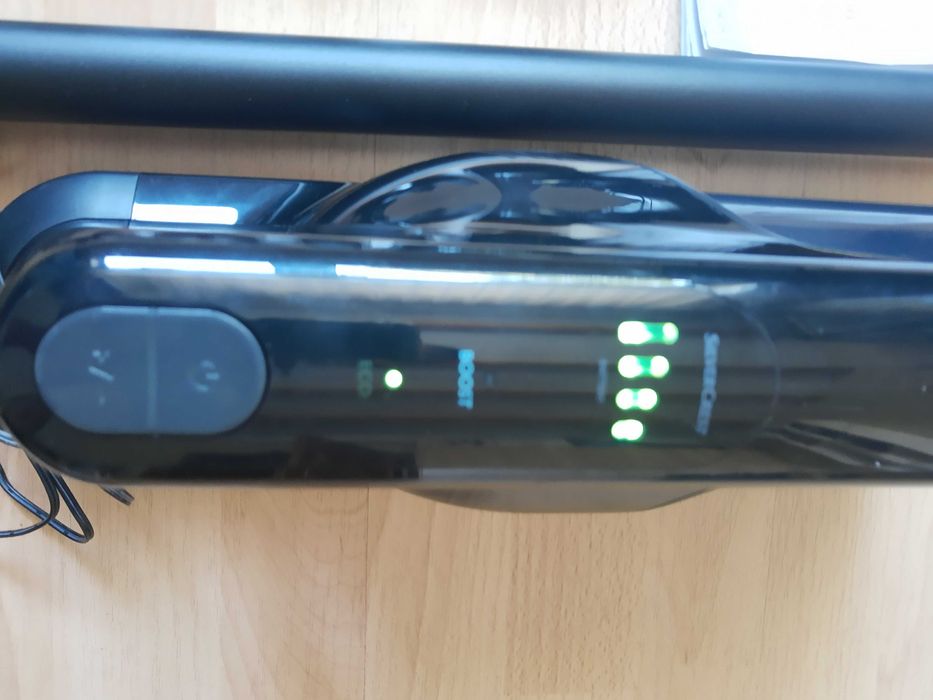 Odkurzacz Silvercrest