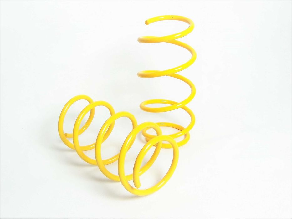 Apex sprężyny obniżające przód -35mm Opel Vectra C