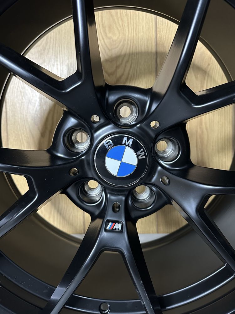 Диски BMW R 19/8.5 5/120 BMW БМВ Е F10