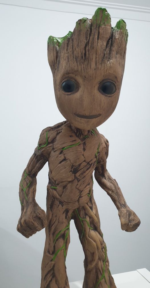 Groot The Guardians of the Galaxie