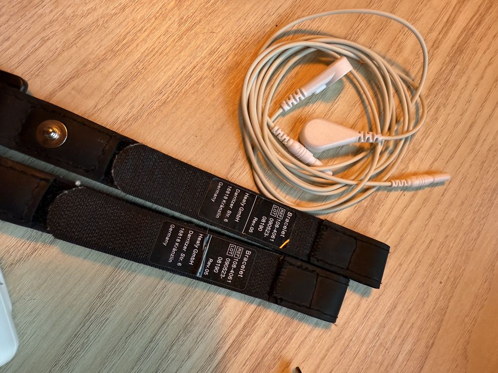 Healy Resonance Plus Edition