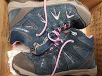 Buty dziecięce KARRIMOR Mount Mid 2 Junior roz. 36 21,5cm