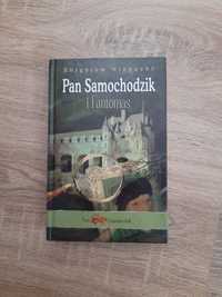 Pan Samochodzik i Fantomas