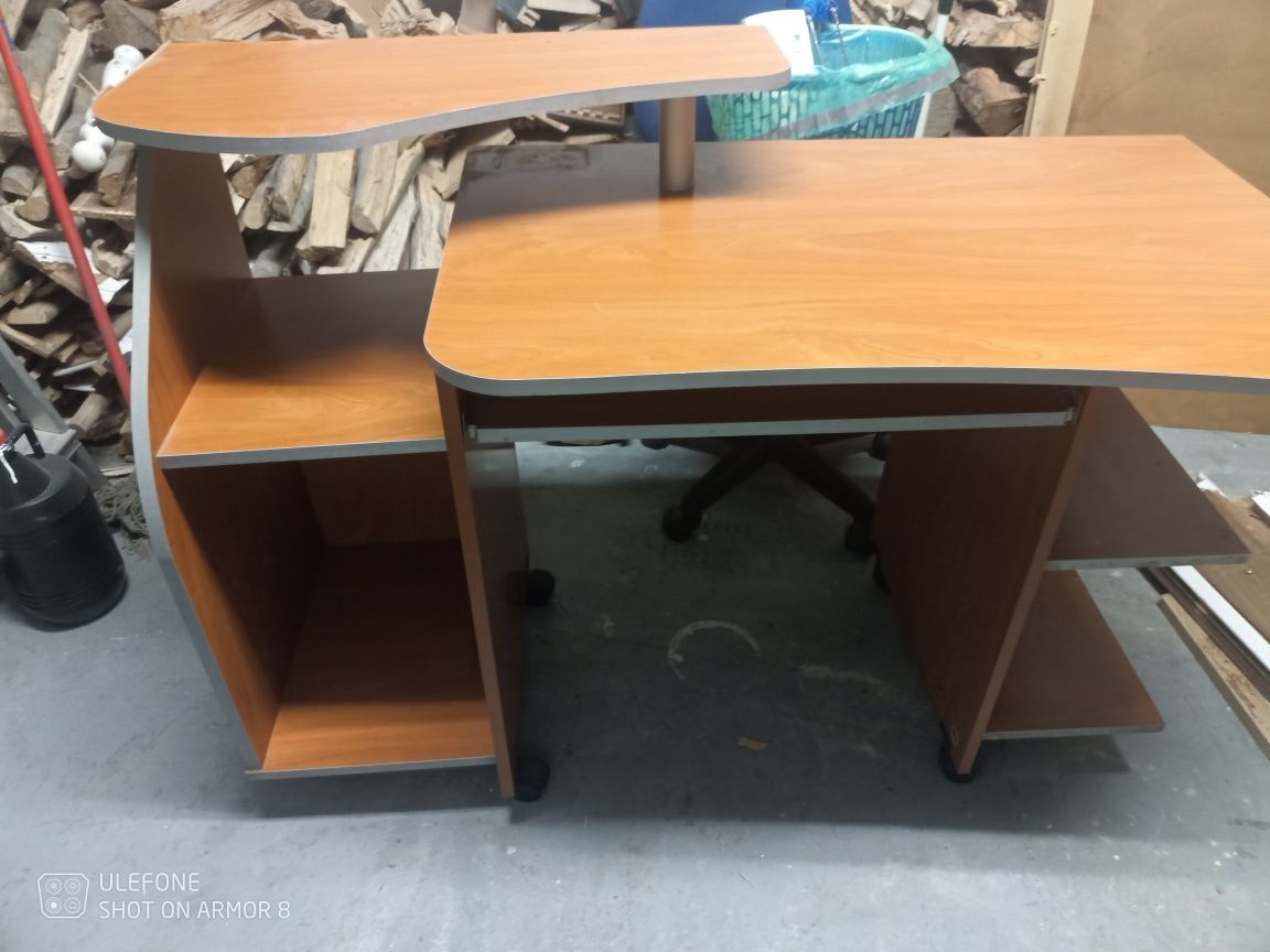 Secretaria de escritório