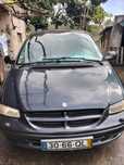 Chrysler 7 lugares