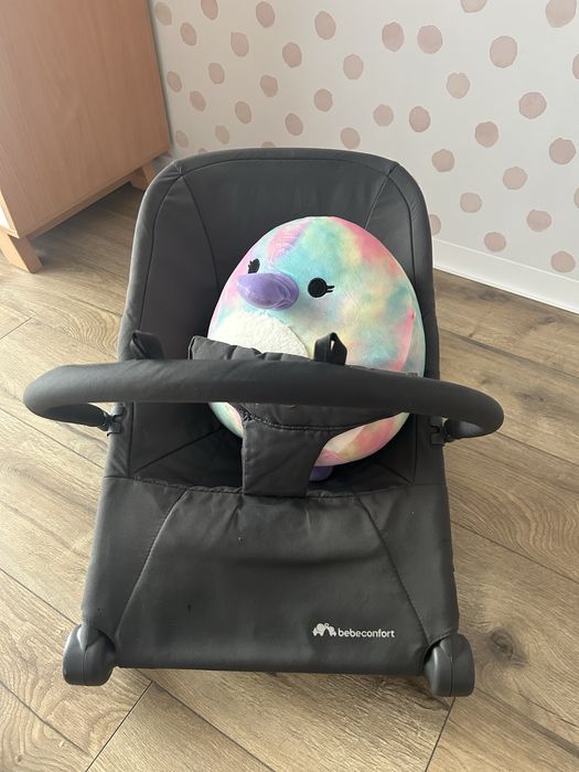 Шезлонг дитячий BEBE CONFORT