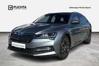 Skoda Superb 2.0TDI 200KM | Laurin & Klement | Combi | 4x4 | DSG | Salon PL | FV23%