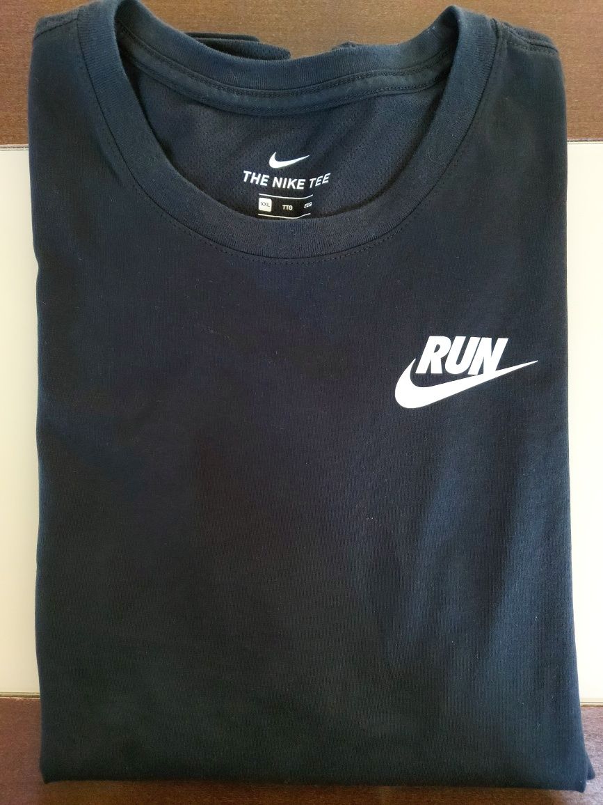 T-shirt/bluzka/koszulka Nike Tee Dri-Fit r.XXL