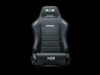 Next Level Racing ERS3 Banco Simulador Reclinável