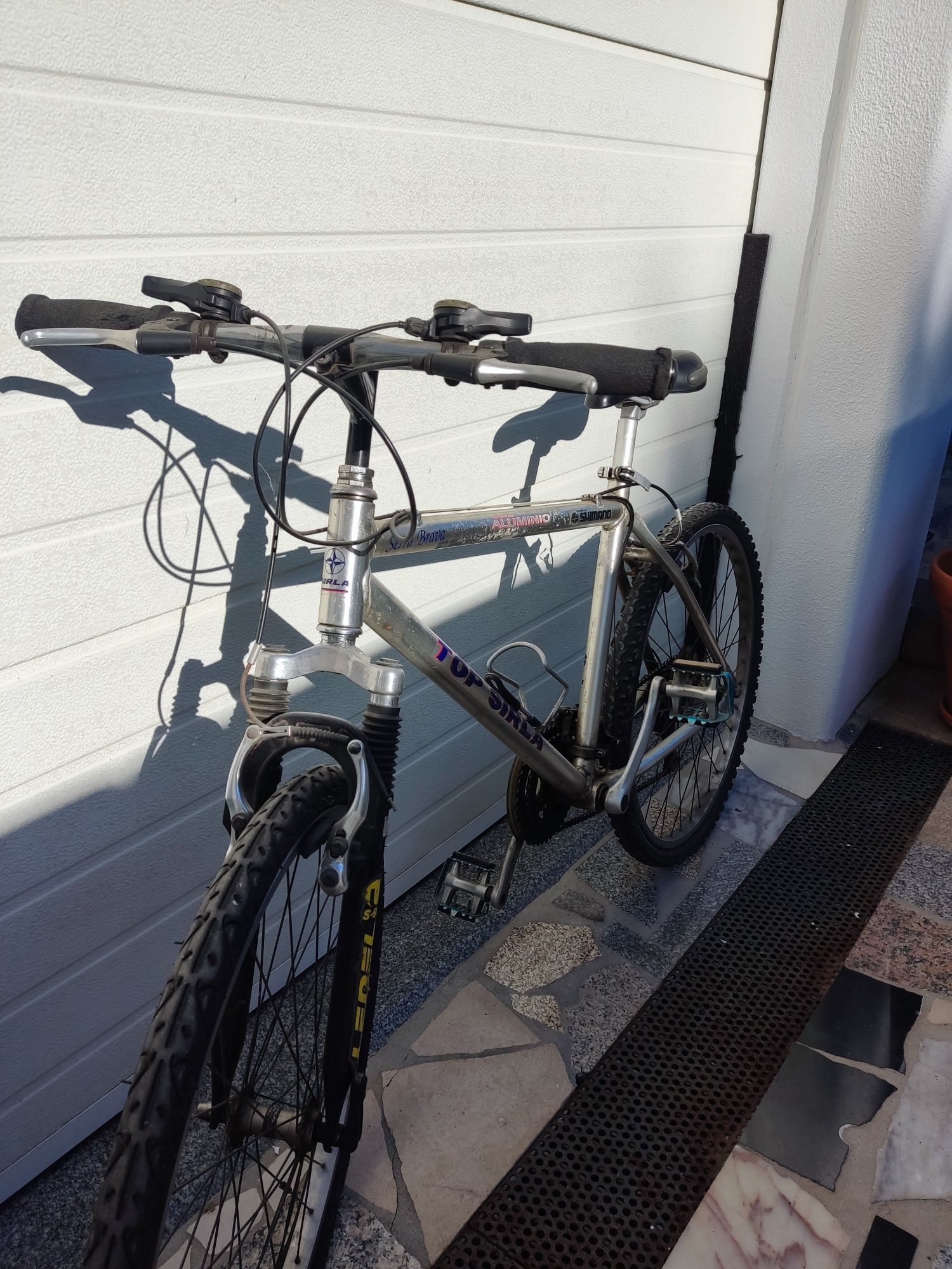 3Biciletas pelo preço de uma! Bicicletas Adulto