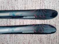 Sprzedam narty Rossignol Axium W 160
