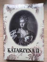 Władysław Andrzej Serczyk "Katarzyna II"