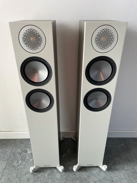 Kolumny Monitor Audio Bronze 200