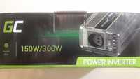 Инвертор Green Cell INV06 150W