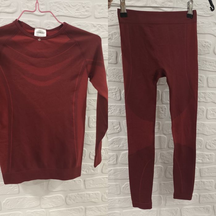 Термобілизна дитяча, бренду Crivit, Lupilu