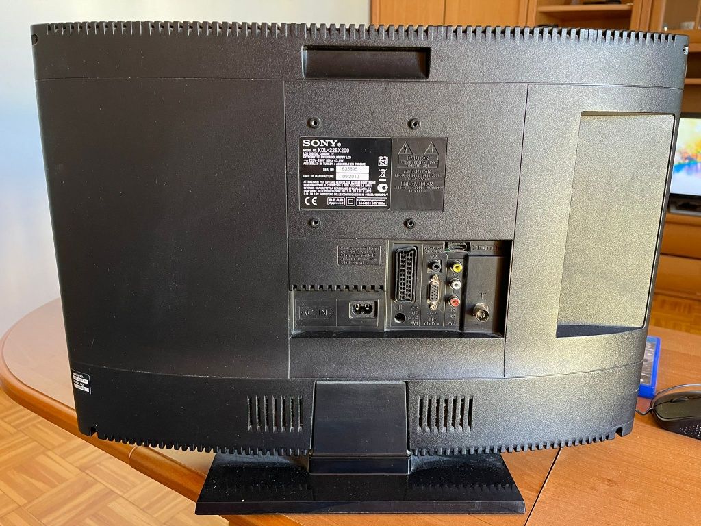 Telewizor Sony 21"