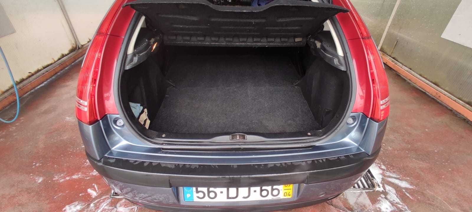 Vendo Citroen C4