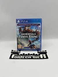 Immortlas Fenyx Rising Ps4 Gwarancja