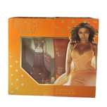 Zestaw Beyonce Heat Rush Eau De Toilette Pour Femme UNIKAT Zestaw