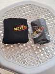 2 Punhos marca NERF