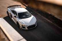 Audi R8 Coupé AUDI R8 GT 1 z 333 na świecie!!! Unikat i Legenda