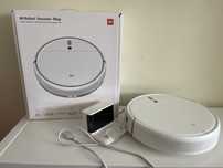 Mi robot Vacuum-Mop