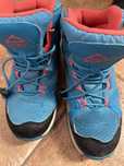 Buty trekkingowe rozm 33
