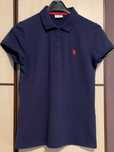 Polo damskie U.S. POLO ASSN. - rozmiar L