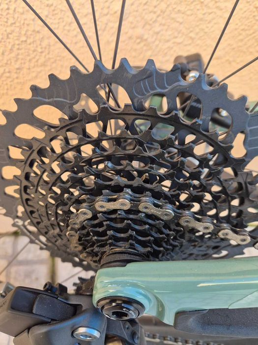 Cannondale Scalpel SE Ultimate 2023 (M)
