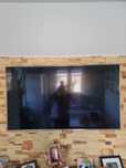 Telewizor lg 55 cali uchwytem do zawieszenia na ścianie