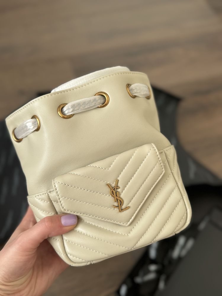 Рюкзак Saint Laurent