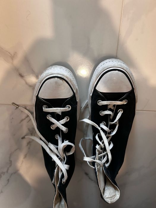 Sapatilhas Converse all st