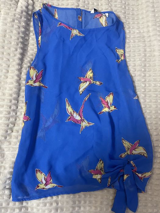 Віддам речі розмір s