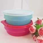 2 Refrigeradoras 500 ml Tupperware - Super Preço